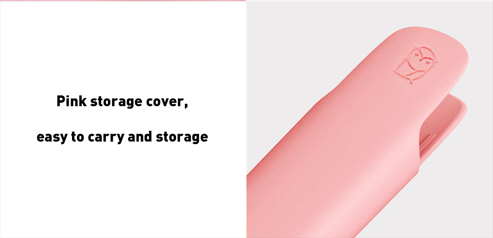 Xiaomi Mijia Digital Female Basic Thermometer APP Recording Temperature Monitor Beep Reminder Medical Thermometer