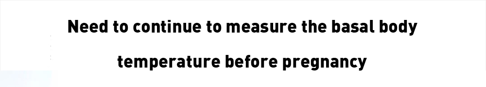 Xiaomi Mijia Digital Female Basic Thermometer APP Recording Temperature Monitor Beep Reminder Medical Thermometer