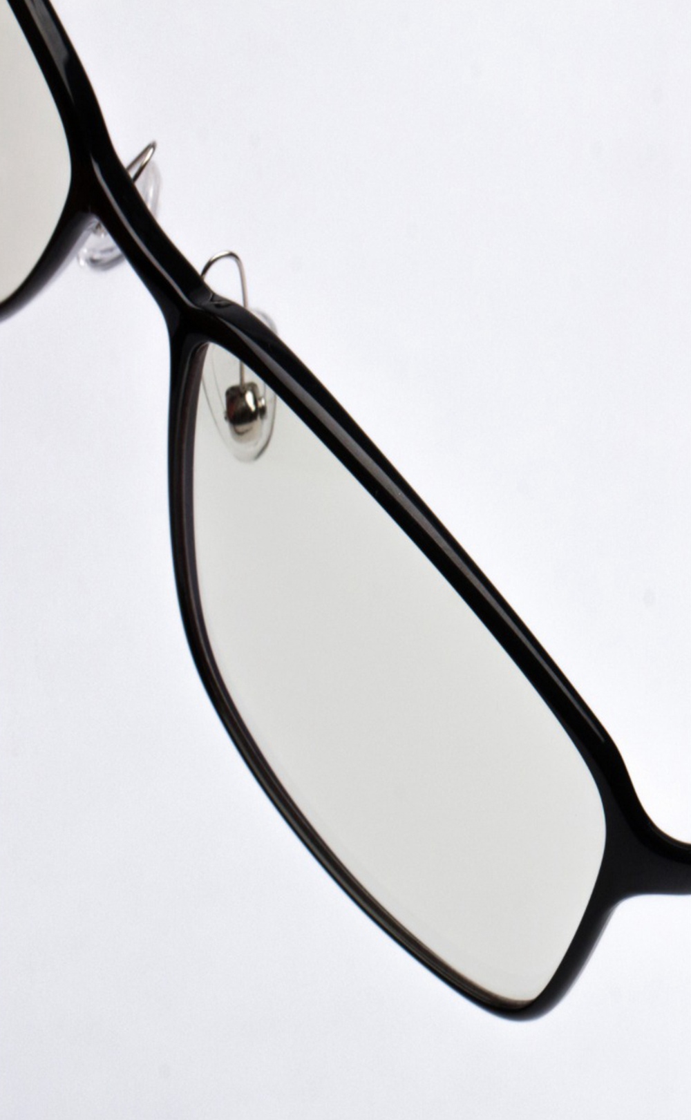 Xiaomi Mijia TS Glasses Eyes-protective Anti Blue-ray Comfortable Lightweight - Red