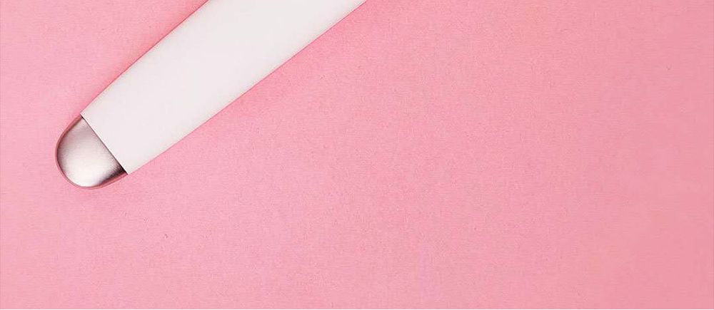 Xiaomi Mijia Digital Female Basic Thermometer APP Recording Temperature Monitor Beep Reminder Medical Thermometer