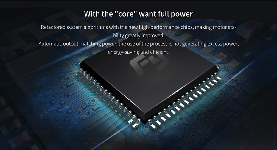 Feiyu Tech G5GS 3-Axis Brushless Handheld Gimbal Splash Proof for Sony AS50 X1000 Action Camera - Single Handheld