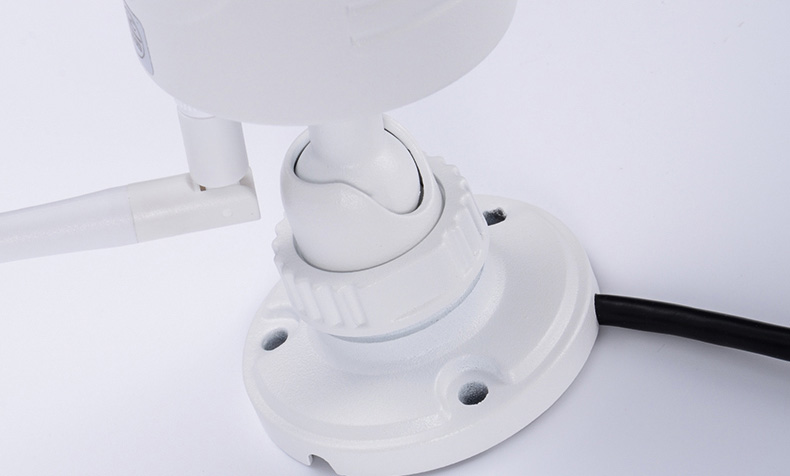 Wanscam HW0021 WiFi 720P IP Camera P2P 1.0MP Two-way Audio Onvif 2.1 Built-in IR Cut Night Vision Security Camera