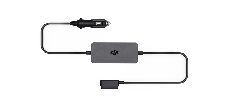DJI Mavic Air Spare Parts Car Charger