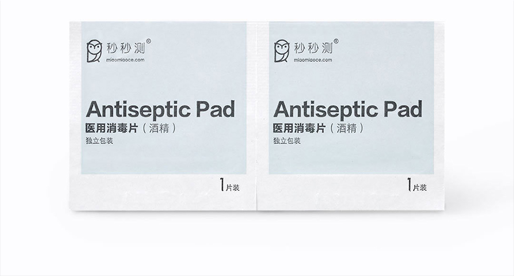 Xiaomi Mijia Digital Female Basic Thermometer APP Recording Temperature Monitor Beep Reminder Medical Thermometer