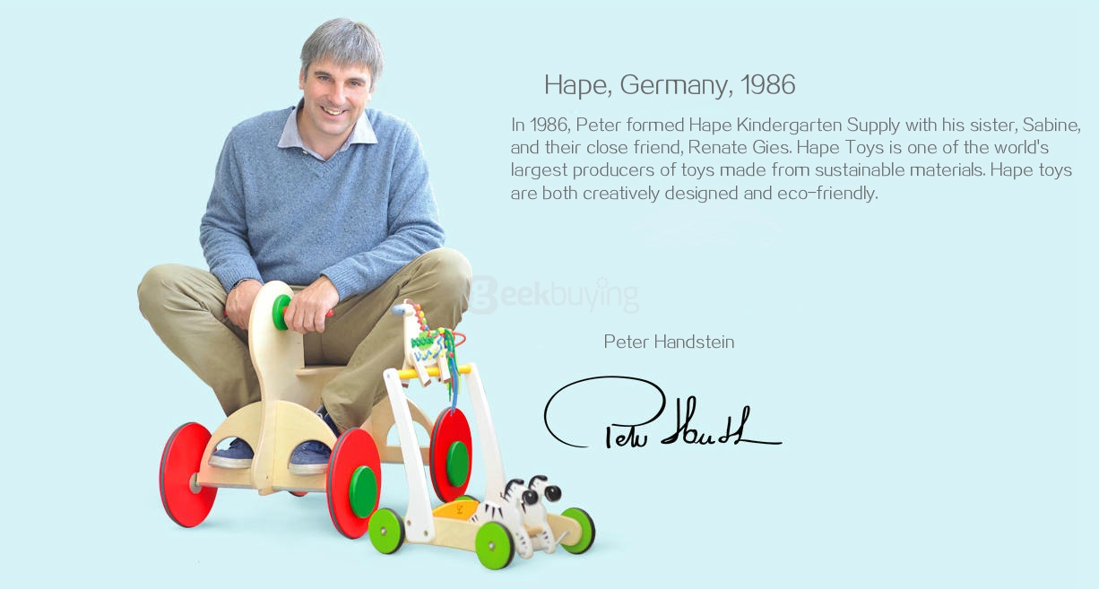 Xiaomi Hape 70PCS Puzzle Building Blocks 26 Letters 10 Numbers Educational Toys