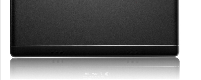 NOOMAI A108 3G Phablet MTK6580 Quad Core 1.3GHz 10.1" 2GB RAM 16GB ROM Tablet Dual SIM Dual Standby GPS Android 6.0- Black