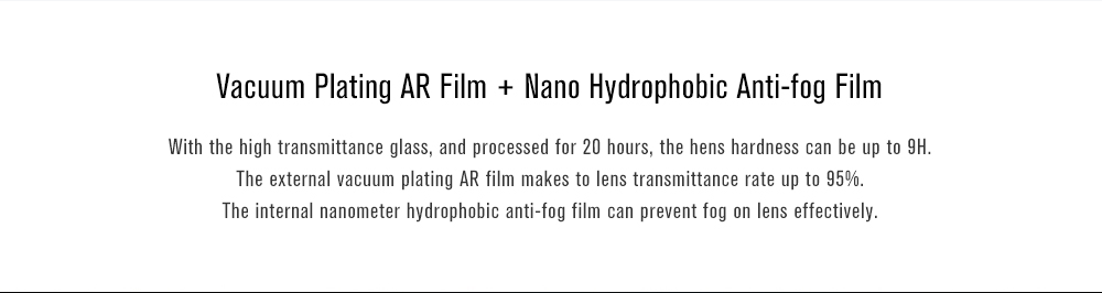 Original Xiaomi Mijia 4K Waterproof Case IP68 40m Diving Case For Xiaomi Mijia 4K Action Camera - Transparent + Black
