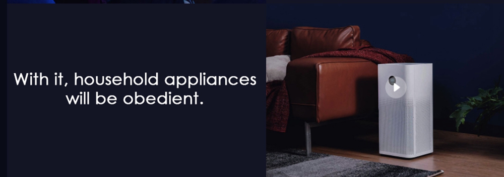 XIAOMI Mi Box 4 Android 7.1 Amlogic Cortex-A53 Quad Core 64bit 2GB/8GB 4K HDR TV Box Dolby DTS-HD 2.4G WiFi Bluetooth Voice Remote Control - Chinese Version