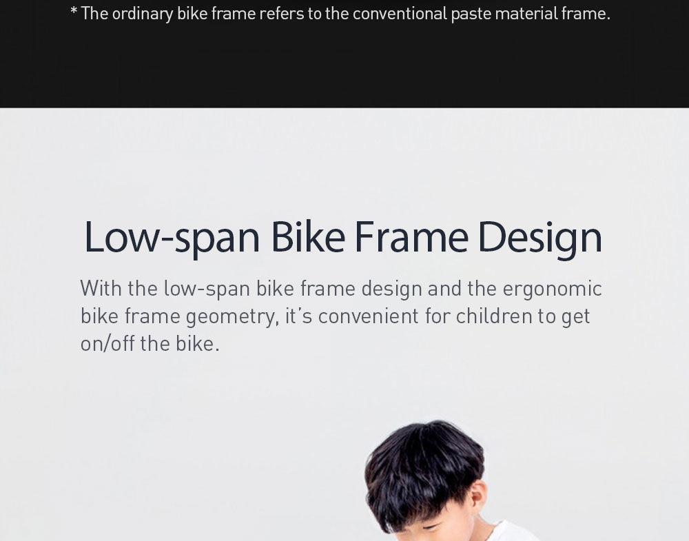 Xiaomi Mijia QiCYCLE XC200 Mountain Bike For Teenagers Speed Change Cool Riding Aluminium Alloy - Yellow
