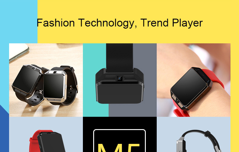 Microwear H5 4G Smartwatch Phone MTK6737 Quad-core 1.1GHz 1GB RAM 8GB ROM GPS WiFi Heart Rate / Sleep Monitor Silver