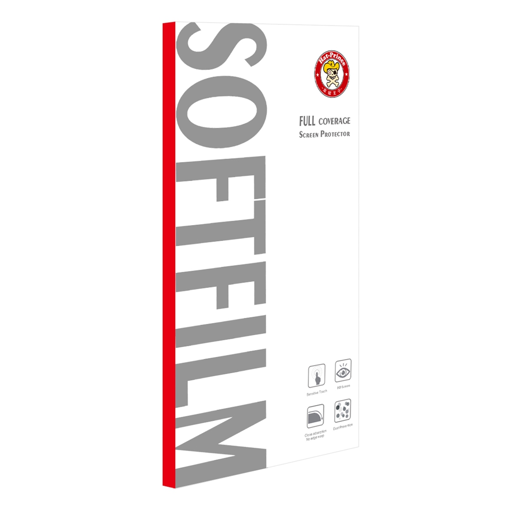 Galaxy S9 Tempered Glass Screen Protector 3D 0.1mm Screen Film Protector - Transparent