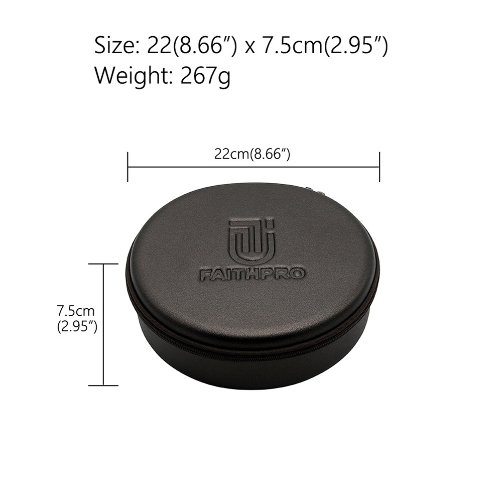 Faithpro Hand Storage Case for DJI Tello