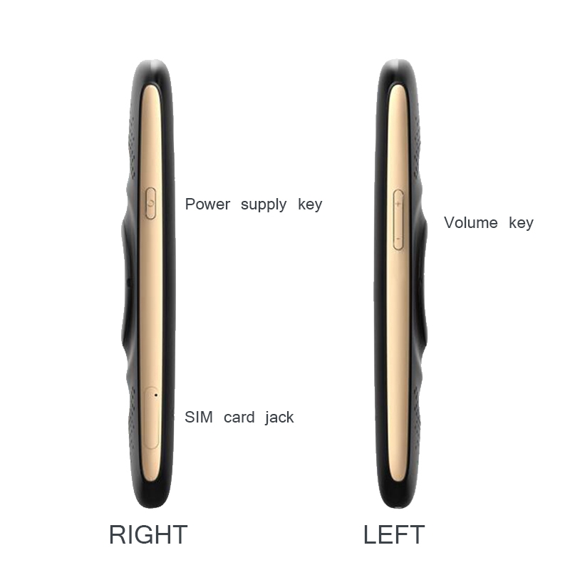 iFLYTEK Xiaoyi Wireless Voice Translator Simultaneous Translation - White