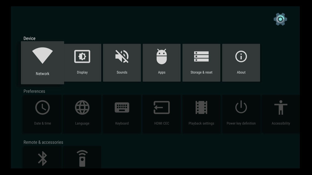 Bundle GTMEDIA GTC DVB-T2/S2/C ISDB-T S905D DDR4 2GB eMMC 16GB 4K TV BOX GT Media APK 1500+ European Live Channels VOD + 1 Year IPTV Server