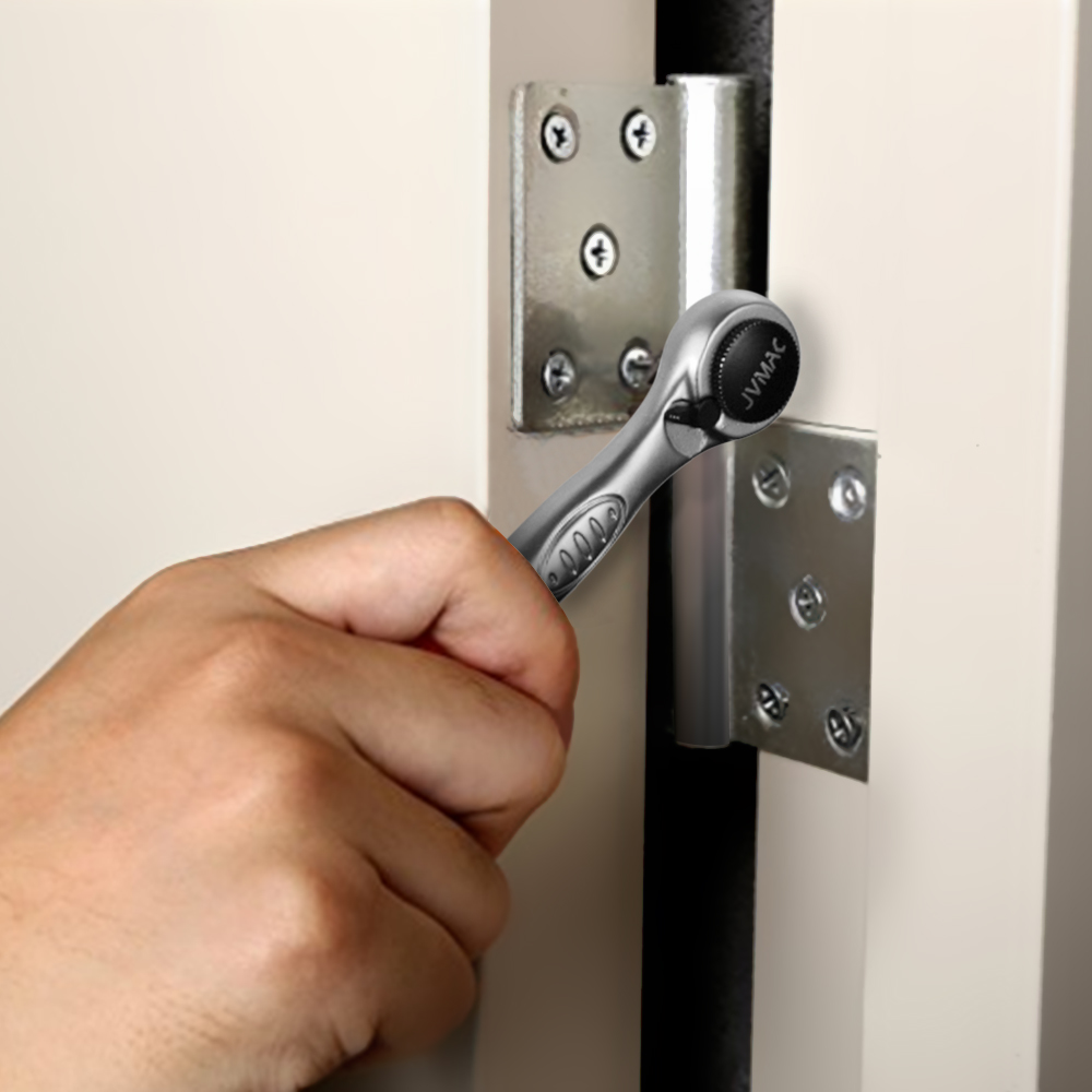 JVMAC JM-4109 (S-M) 41pcs in 1 Multi-function Screwdrivers Set Precision Telecommunication Tool Set