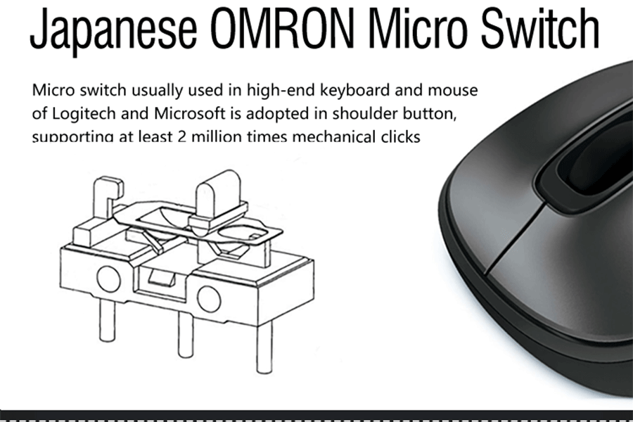 GPD XD Plus Gamepad Tablet PC MT8176 Quad Core 5.0 Inch 1280*720 Android 7.0 Handheld Game 4GB RAM 32GB ROM - Black