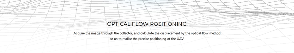 SYMA Z1 WIFI FPV Foldable RC Quadcopter with 720P HD Camera Optical Flow Positioning BNF - Black