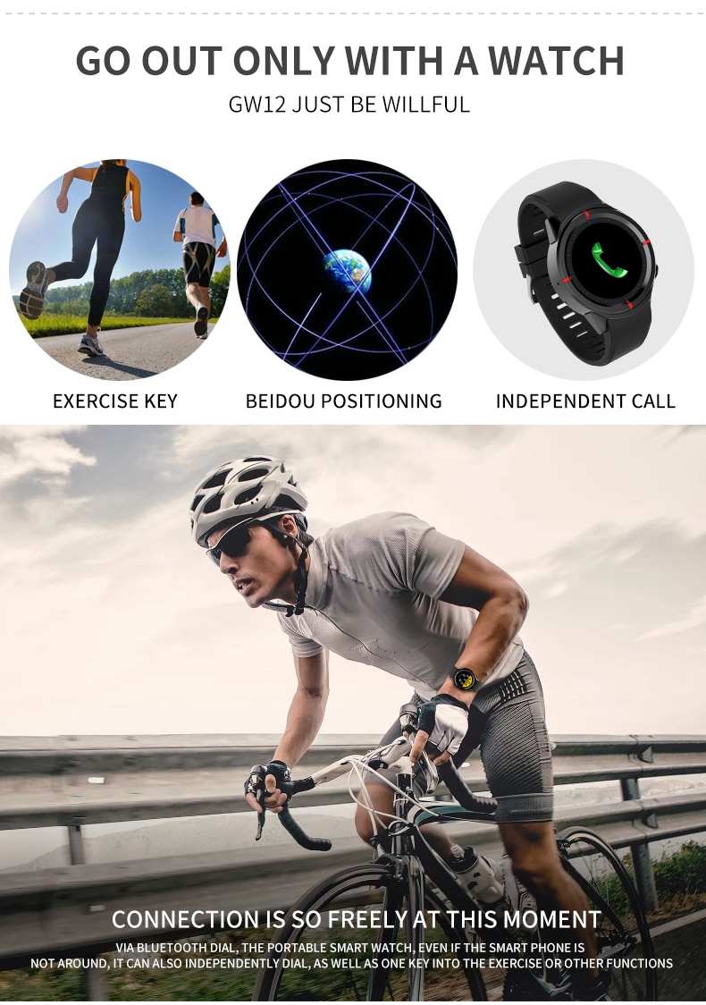 gw12 smartwatch