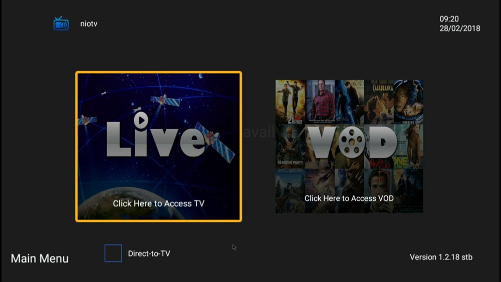 Bundle GTMEDIA GTC DVB-T2/S2/C ISDB-T S905D DDR4 2GB eMMC 16GB 4K TV BOX GT Media APK 1500+ European Live Channels VOD + 6 Months IPTV Server