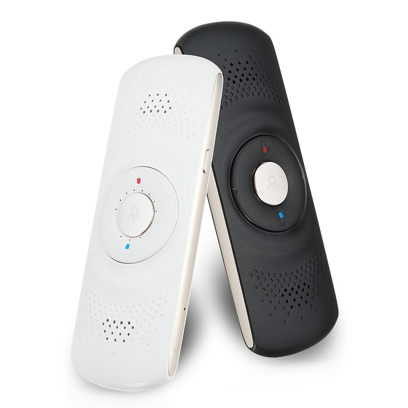 iFLYTEK Xiaoyi Wireless Voice Translator Simultaneous Translation - White