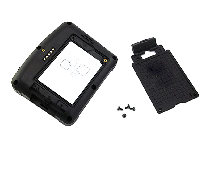 F350 3.5" CE6.0 Waterproof Motorcycle Car GPS Navigator 8G Bluetooth With America Map - Black