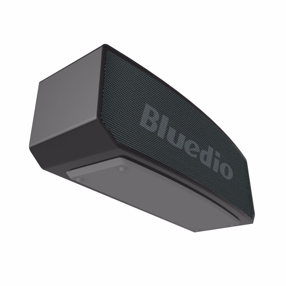 Bluedio BS-6 Mini Bluetooth Speaker with Microphone Smart Cloud Speaker