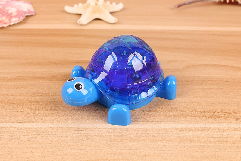 DIY Colorful Animals Slime 8.5*7*4CM Crystal Mud Putty Plasticine Kids Toy - Random Delivery