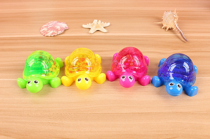 DIY Colorful Animals Slime 8.5*7*4CM Crystal Mud Putty Plasticine Kids Toy - Random Delivery