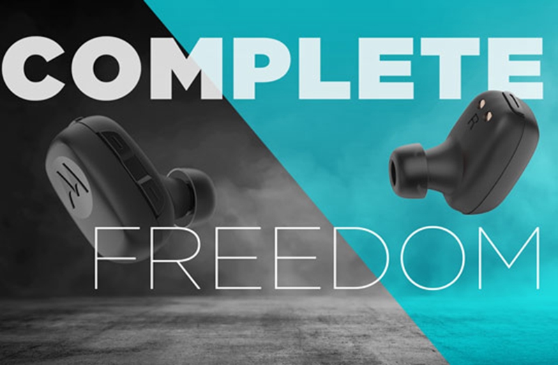 Motorola Stream True Wireless Stereo Earphone
