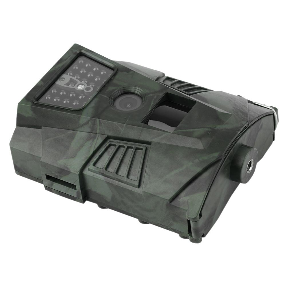 HT-001 60 Degrees Detection Angle Hunting Camera Outdoor Digital Trail Camera