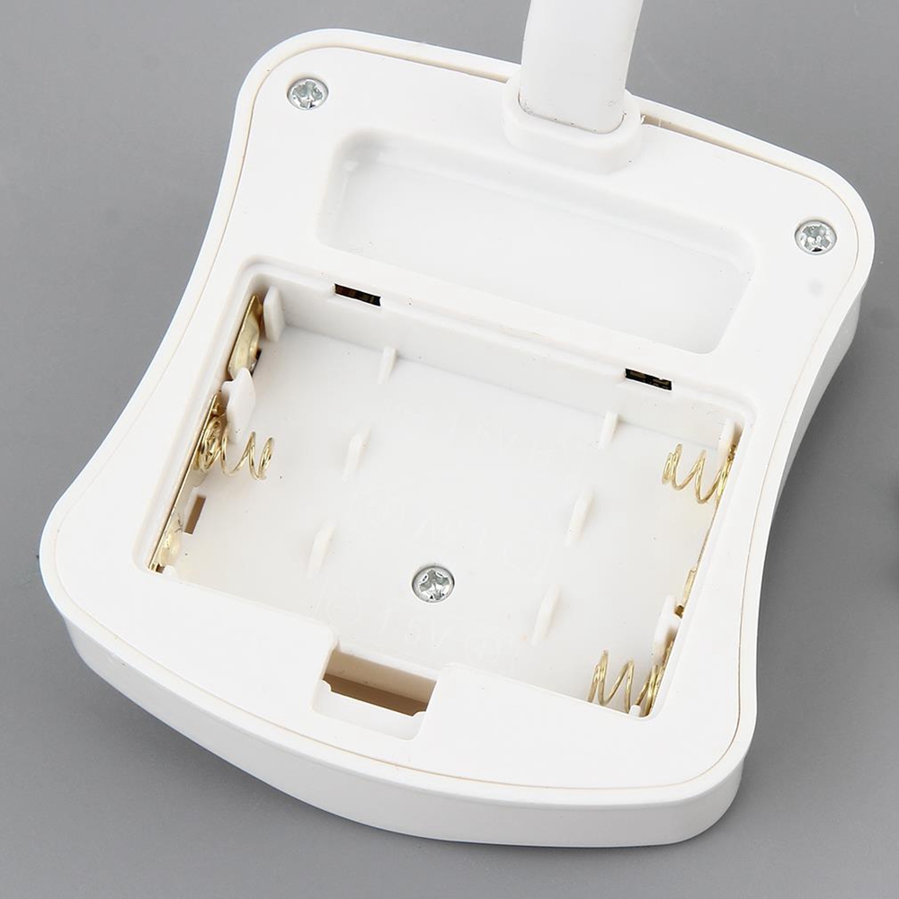 Toilet Nightlight With Auto Motion Activated Sensor Toilet Light Lamp - White