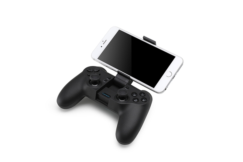 GameSir T1d Remote Control Bluetooth Connection for DJI Tello RC Drone
