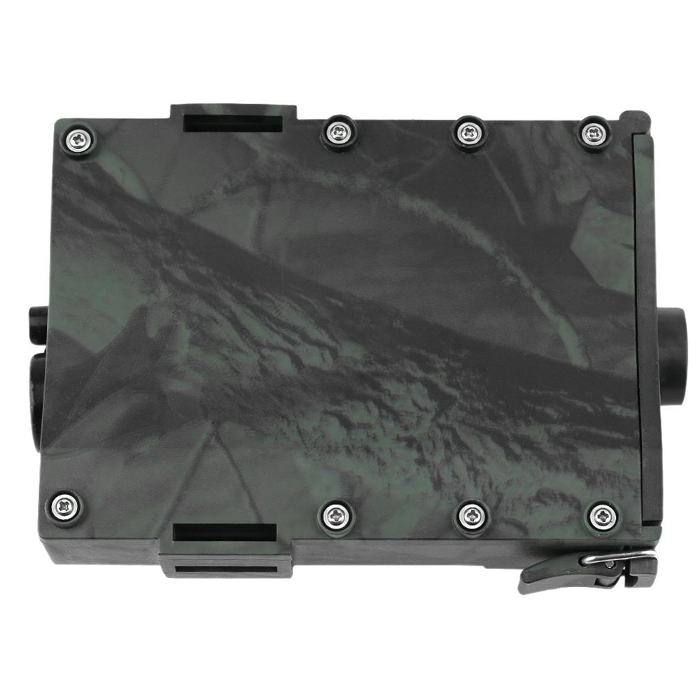 HT-001 60 Degrees Detection Angle Hunting Camera Outdoor Digital Trail Camera