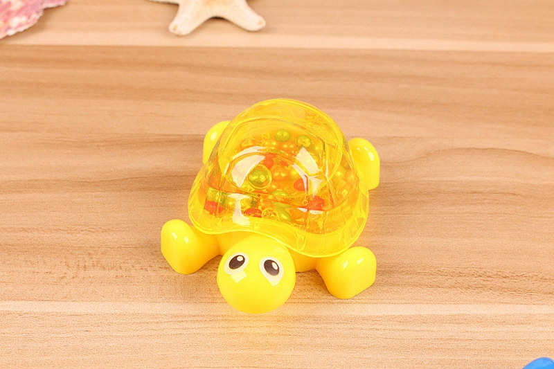 DIY Colorful Animals Slime 8.5*7*4CM Crystal Mud Putty Plasticine Kids Toy - Random Delivery