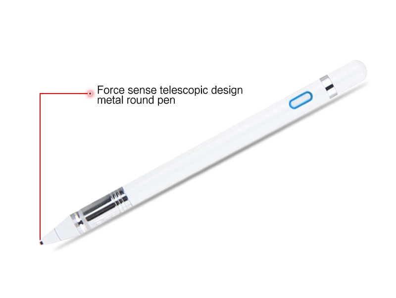 Original Stylus Pen For Binai G10Max 4G Phablet - Black
