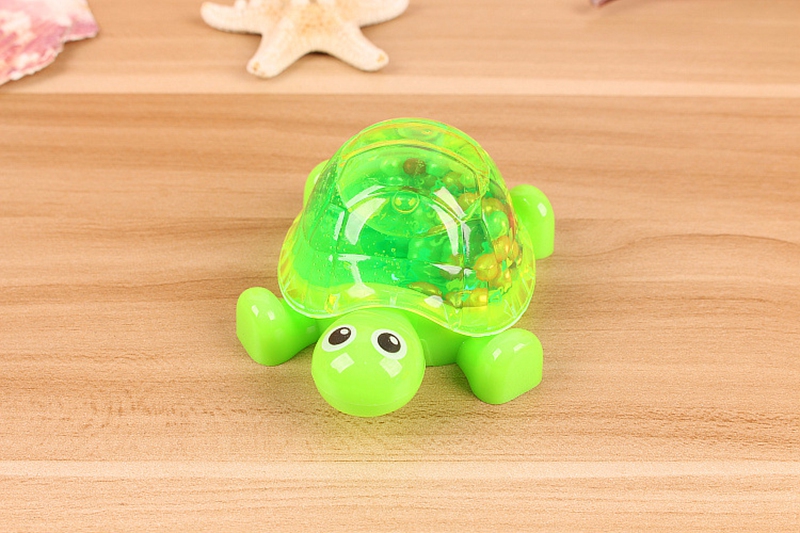 DIY Colorful Animals Slime 8.5*7*4CM Crystal Mud Putty Plasticine Kids Toy - Random Delivery