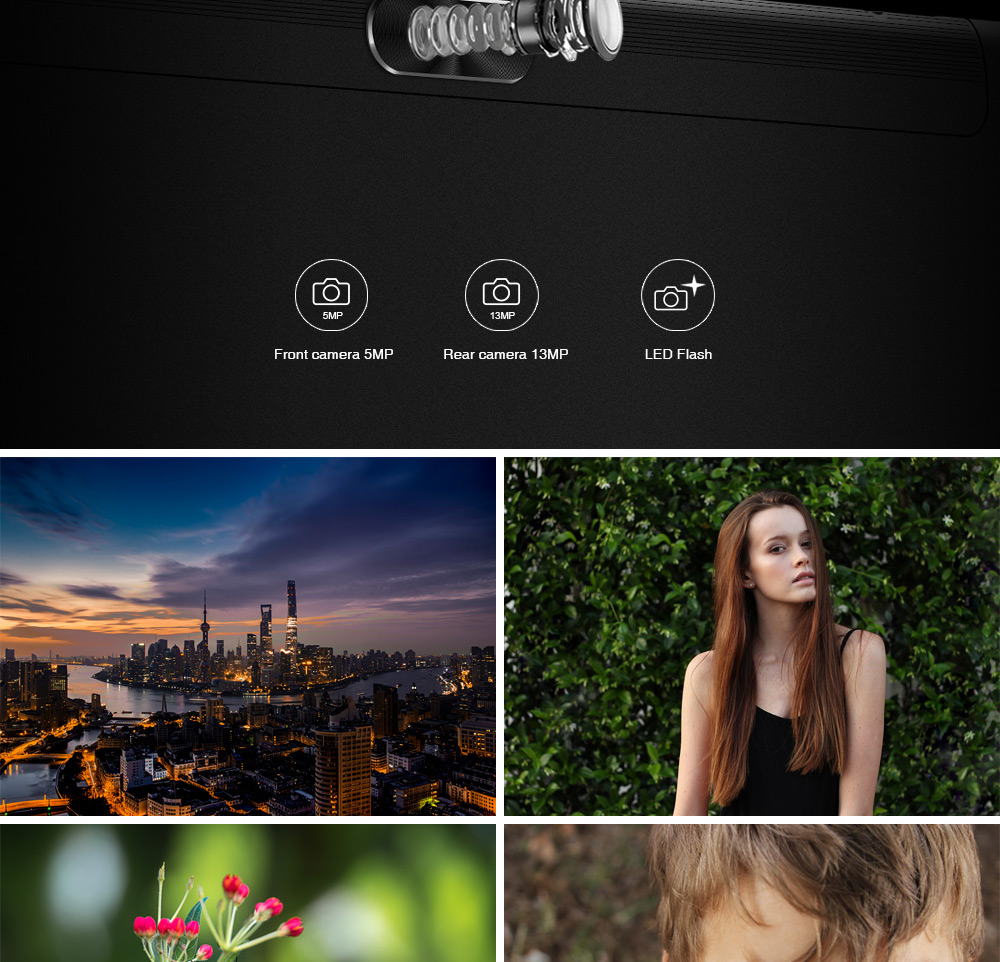 Chuwi Hi9 Air 4G Tablet PC MTK6797 Deca Core 10.1" 2K Screen 2560*1600 Android 8.0 4GB DDR3L 64GB eMMC - Black