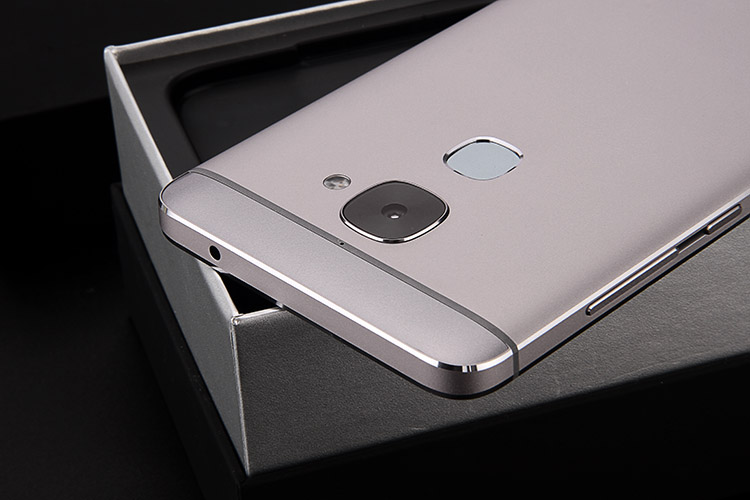 LeTV LeEco Le X526 5.5 Inch 4G LTE FHD Screen Smartphone Qualcomm Snapdragon 652 3GB 32GB 16.0MP Android 6.0 Touch ID - Gold