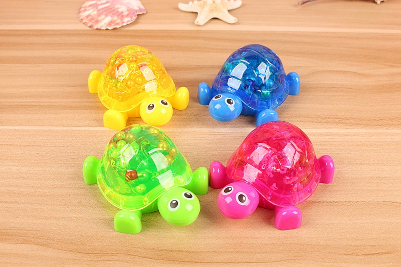 DIY Colorful Animals Slime 8.5*7*4CM Crystal Mud Putty Plasticine Kids Toy - Random Delivery