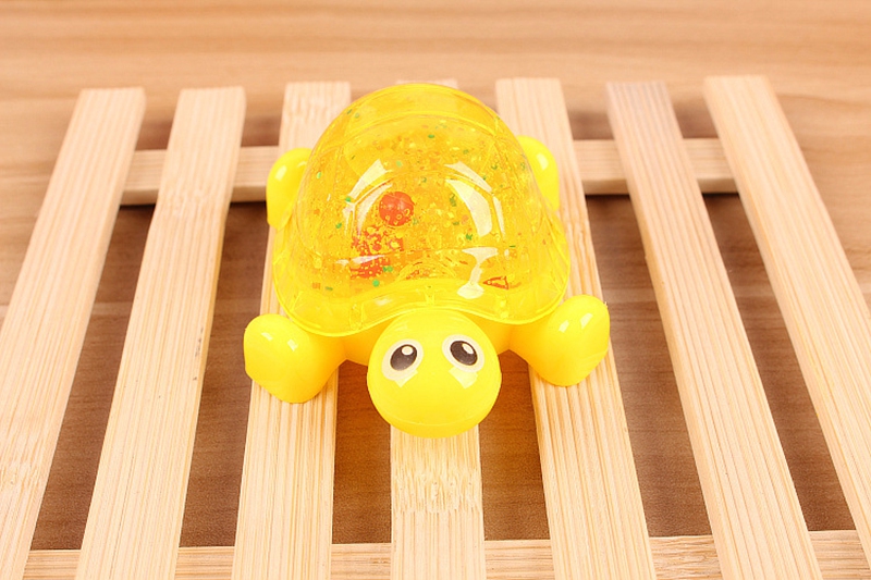 DIY Colorful Animals Slime 8.5*7*4CM Crystal Mud Putty Plasticine Kids Toy - Random Delivery