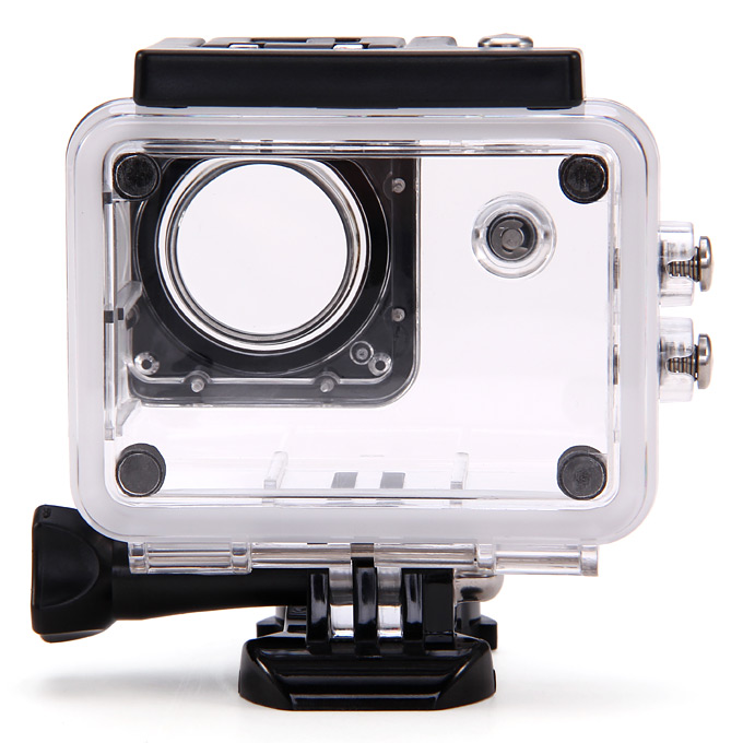 High Quality Waterproof Case For Sports DV SJ4000