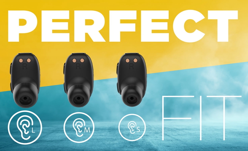 Motorola Stream True Wireless Stereo Earphone