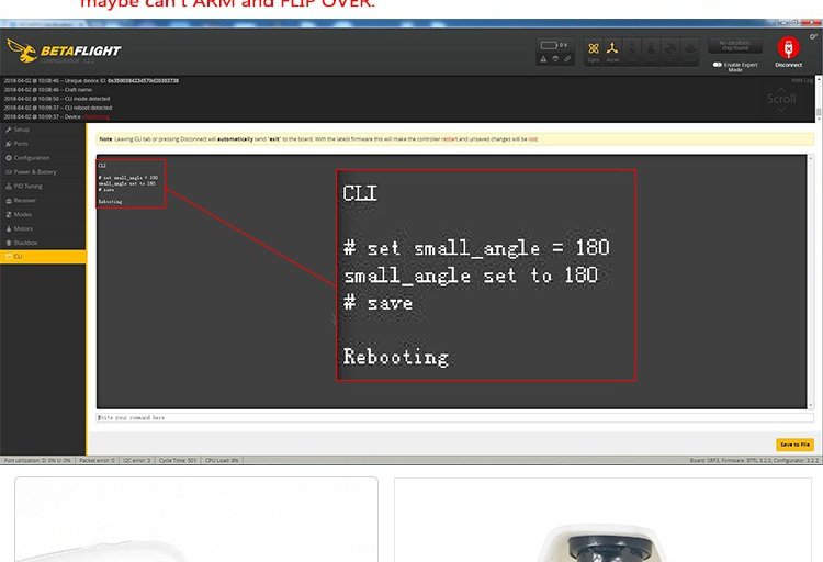 Kingkong/LDARC TINY R7 75mm FPV Drone with 5.8G 16CH 800TVL Camera One Key Flip Over After Crash PNP Version - DSM2