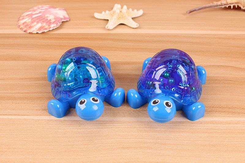 DIY Colorful Animals Slime 8.5*7*4CM Crystal Mud Putty Plasticine Kids Toy - Random Delivery