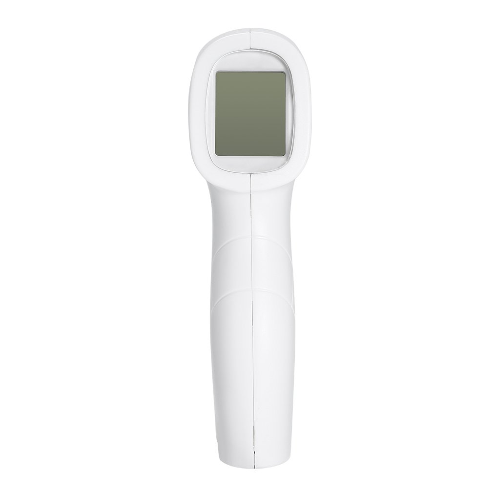 Portable Multifunction Adjustable Setting Digital Infrared Baby Thermometer