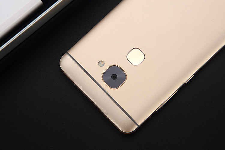 LeTV LeEco Le S3 X522 5.5 Inch 4G LTE Smartphone Qualcomm Snapdragon 652 Octa Core 3GB 32GB 16.0MP FHD Screen Android 6.0 - Gray