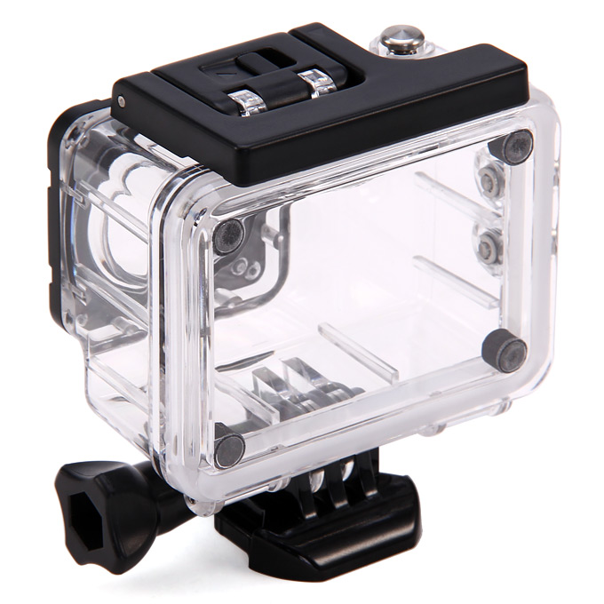 High Quality Waterproof Case For Sports DV SJ4000