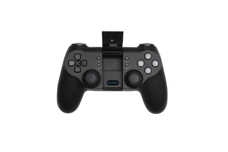 GameSir T1d Remote Control Bluetooth Connection for DJI Tello RC Drone