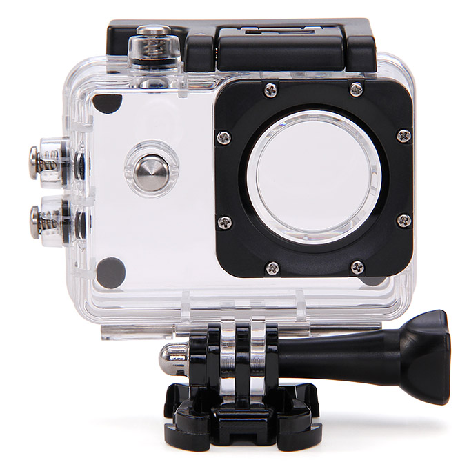 High Quality Waterproof Case For Sports DV SJ4000