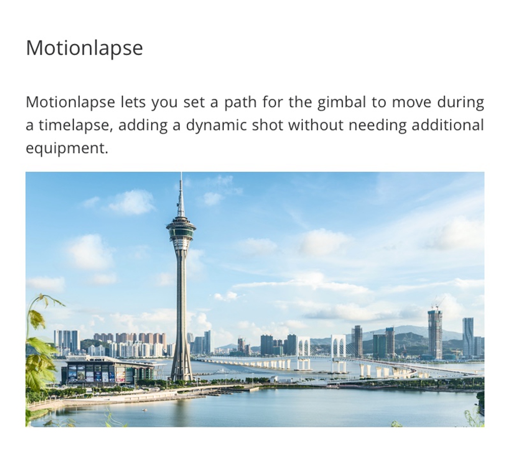 DJI RONIN-S 3-Axis Brushless Handheld Gimbal for Mirrorless DSLR Camera - Single Handheld